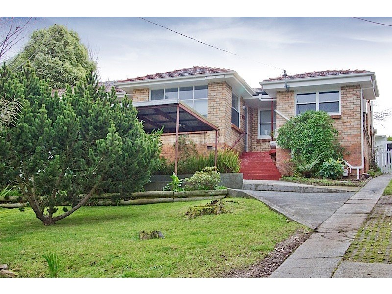 61 Gascoyne Street, Kings Meadows TAS 7249