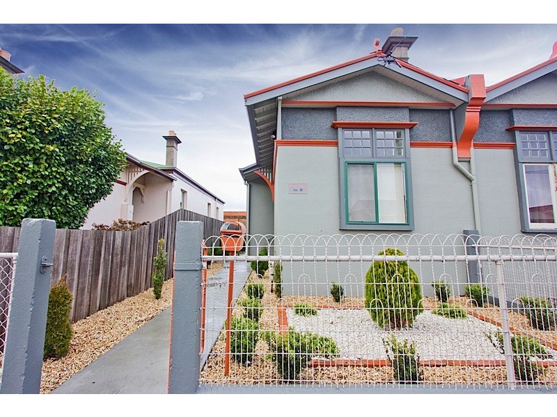 11 Forster Street, Invermay TAS 7248