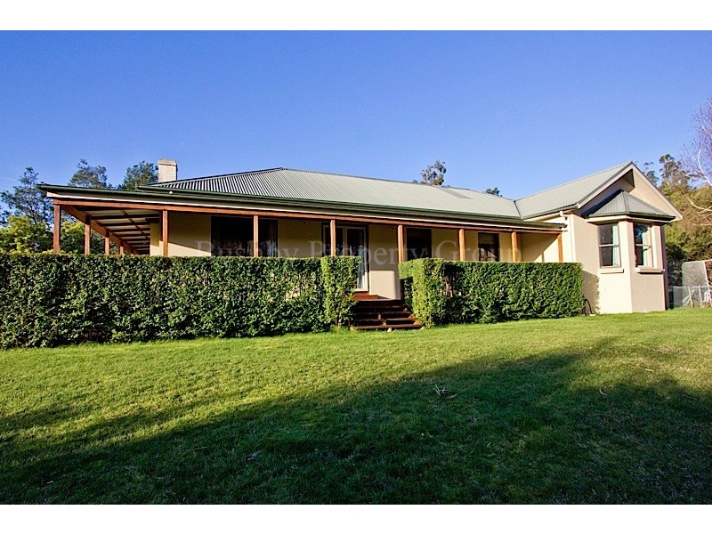 4 Longvista Road, Blackstone Heights TAS 7250