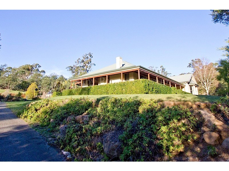 4 Longvista Road, Blackstone Heights TAS 7250