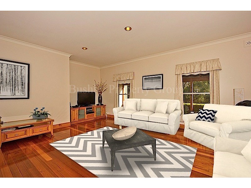 4 Longvista Road, Blackstone Heights TAS 7250