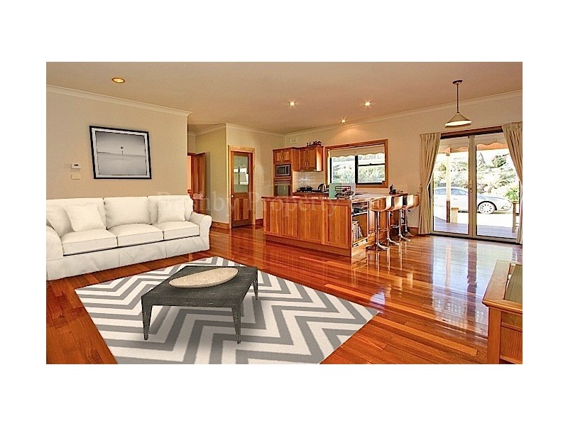4 Longvista Road, Blackstone Heights TAS 7250