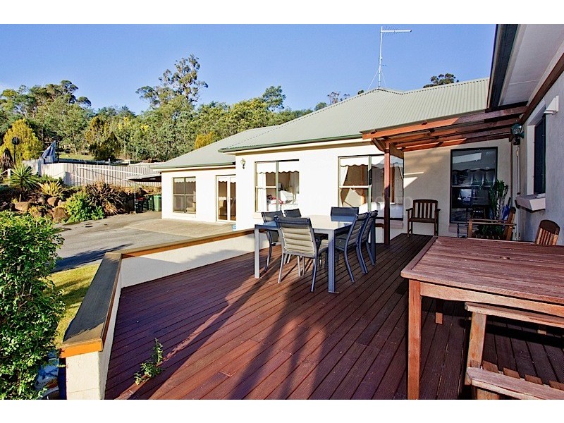 4 Longvista Road, Blackstone Heights TAS 7250