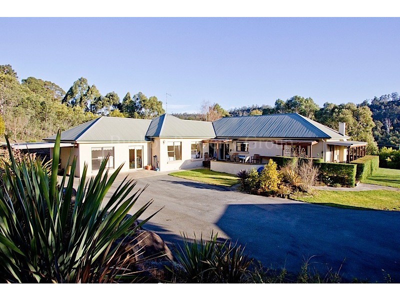 4 Longvista Road, Blackstone Heights TAS 7250