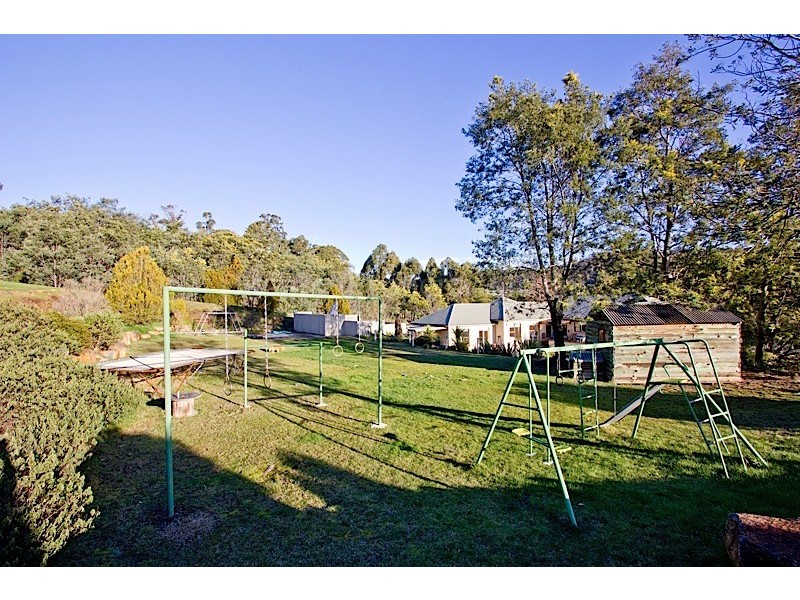 4 Longvista Road, Blackstone Heights TAS 7250