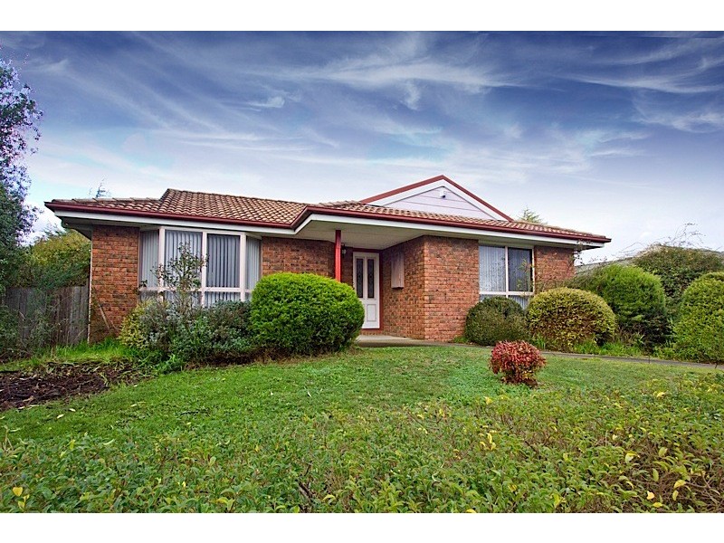 4 McCullagh Court, Legana TAS 7277