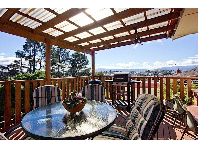 22 Harrow Street, Youngtown TAS 7249