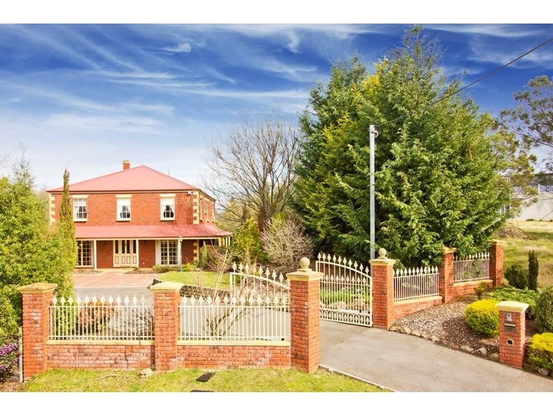 22 Canopus Drive, Blackstone Heights TAS 7250