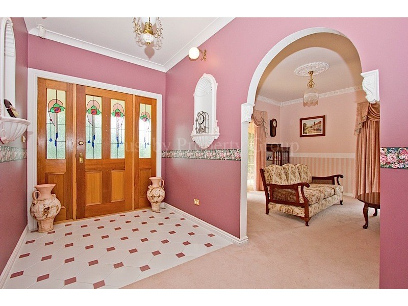 22 Canopus Drive, Blackstone Heights TAS 7250