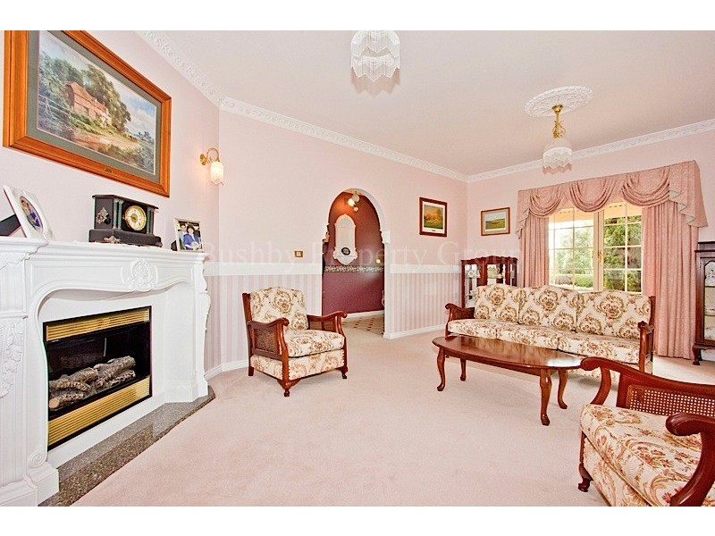 22 Canopus Drive, Blackstone Heights TAS 7250