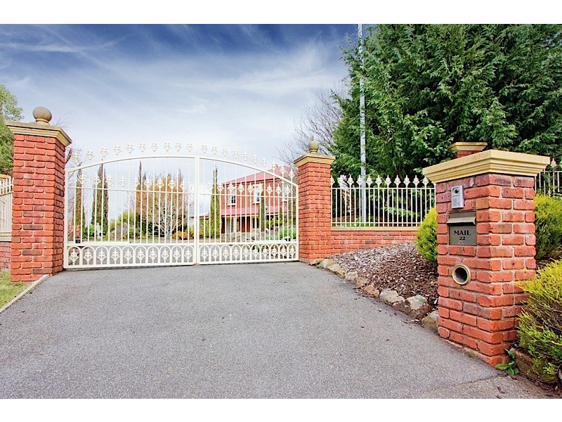 22 Canopus Drive, Blackstone Heights TAS 7250