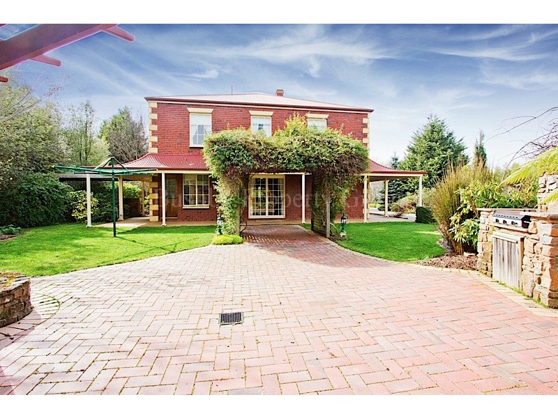 22 Canopus Drive, Blackstone Heights TAS 7250