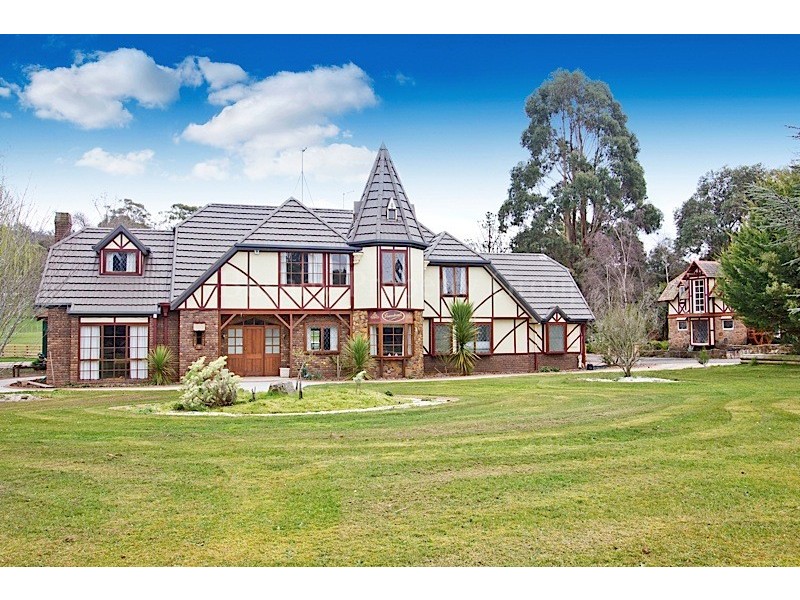 1 Panorama Road, Blackstone Heights TAS 7250