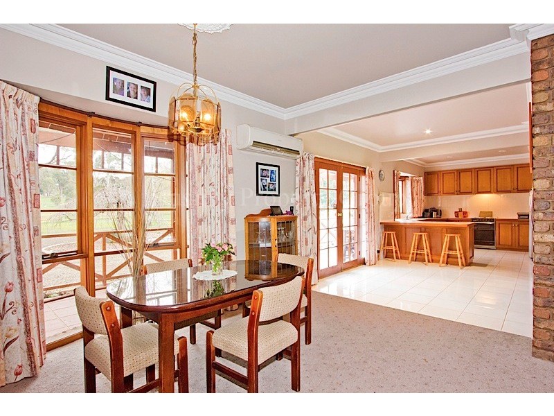 1 Panorama Road, Blackstone Heights TAS 7250