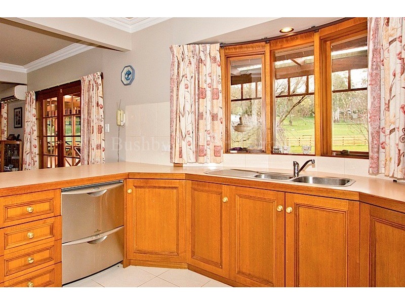 1 Panorama Road, Blackstone Heights TAS 7250