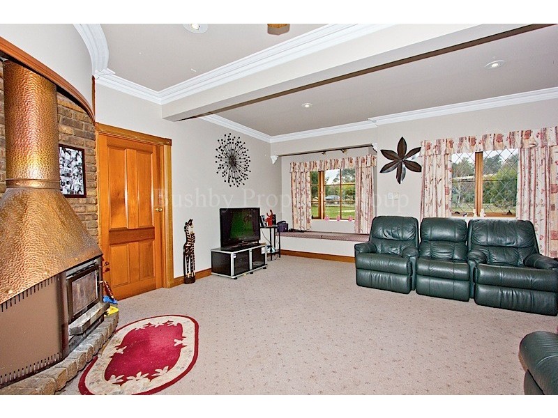 1 Panorama Road, Blackstone Heights TAS 7250