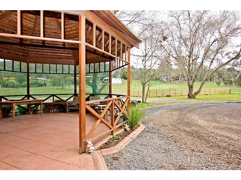1 Panorama Road, Blackstone Heights TAS 7250