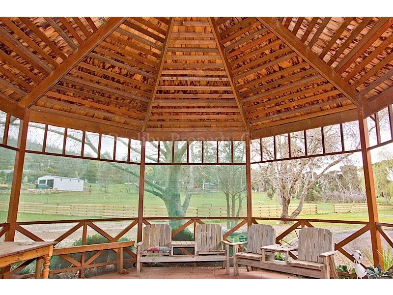 1 Panorama Road, Blackstone Heights TAS 7250
