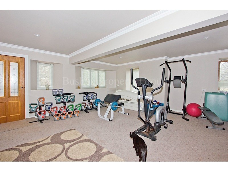 1 Panorama Road, Blackstone Heights TAS 7250