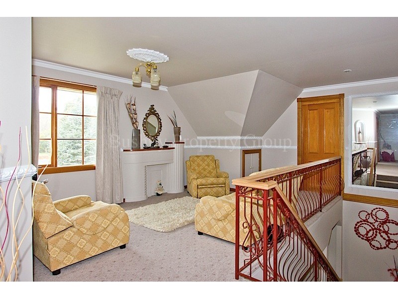 1 Panorama Road, Blackstone Heights TAS 7250