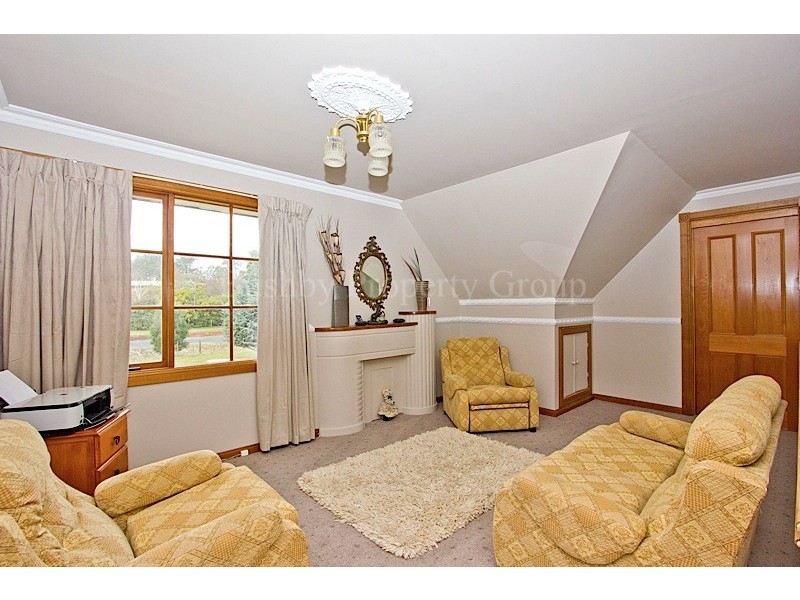 1 Panorama Road, Blackstone Heights TAS 7250