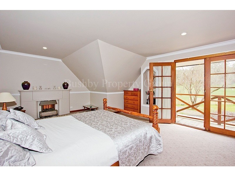 1 Panorama Road, Blackstone Heights TAS 7250
