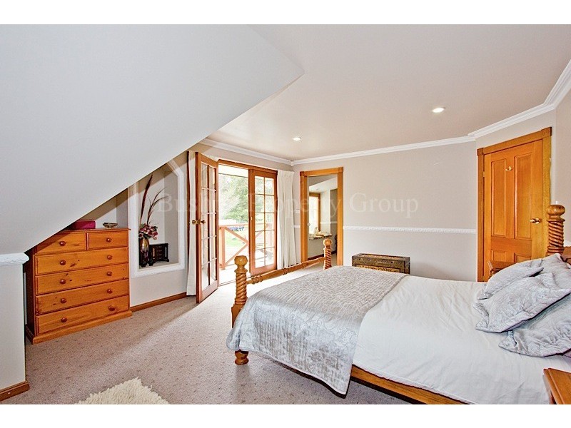 1 Panorama Road, Blackstone Heights TAS 7250