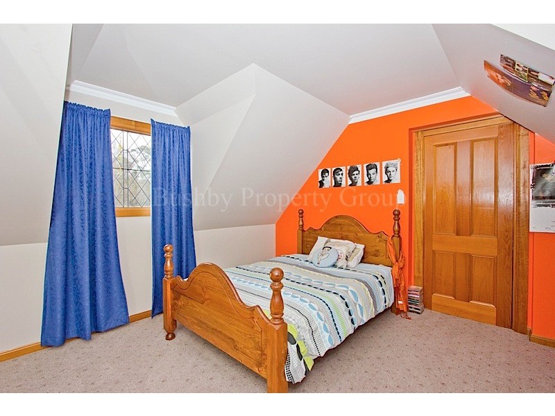 1 Panorama Road, Blackstone Heights TAS 7250
