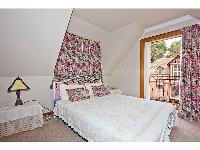 1 Panorama Road, Blackstone Heights TAS 7250