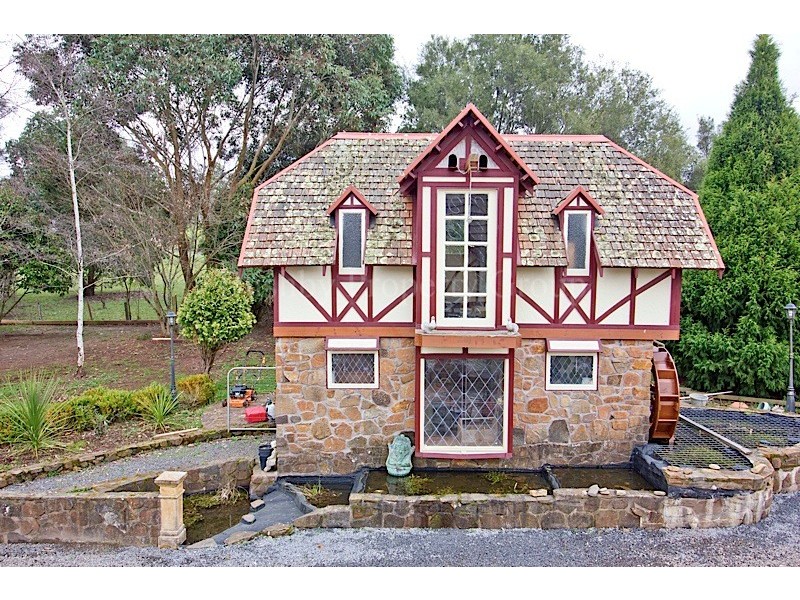 1 Panorama Road, Blackstone Heights TAS 7250