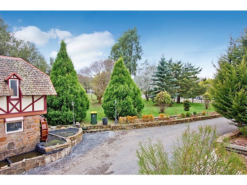 1 Panorama Road, Blackstone Heights TAS 7250