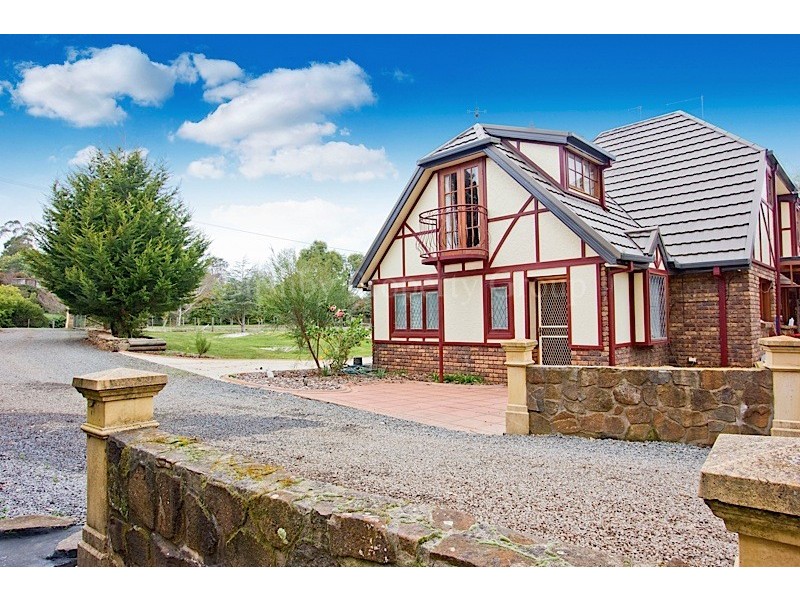 1 Panorama Road, Blackstone Heights TAS 7250