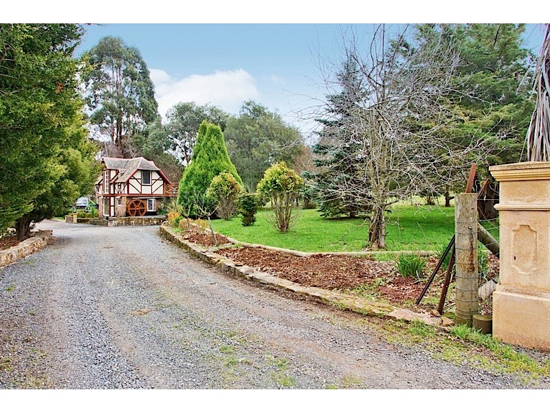 1 Panorama Road, Blackstone Heights TAS 7250