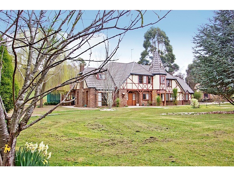 1 Panorama Road, Blackstone Heights TAS 7250