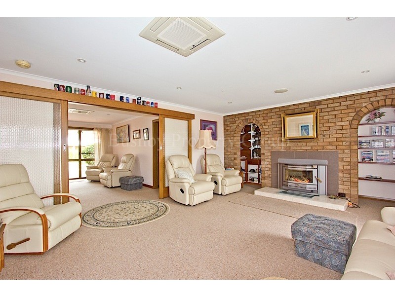 6 Braemar Court, Riverside TAS 7250