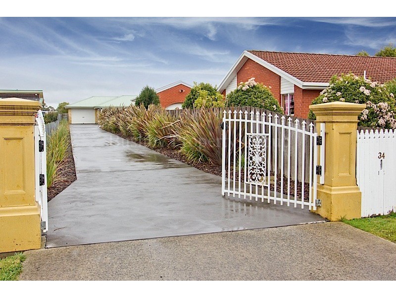 34 Kooringal Avenue, Legana TAS 7277