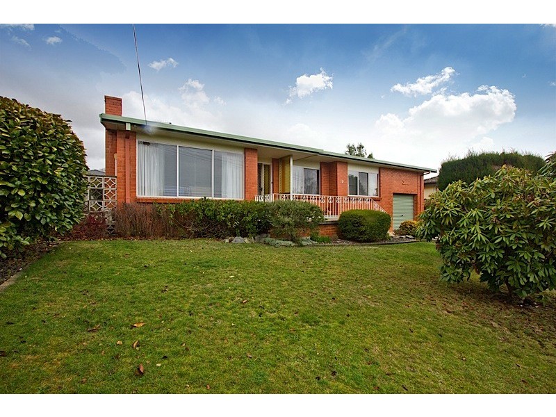 10 Boiton Hill Road, Norwood TAS 7250