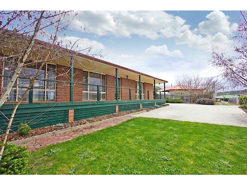 4 Poets Place, Hadspen TAS 7290