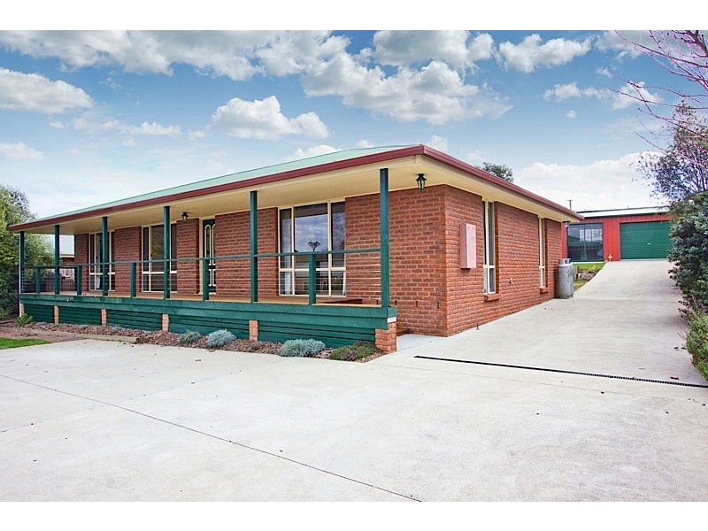 4 Poets Place, Hadspen TAS 7290