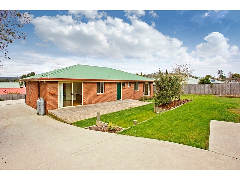 4 Poets Place, Hadspen TAS 7290