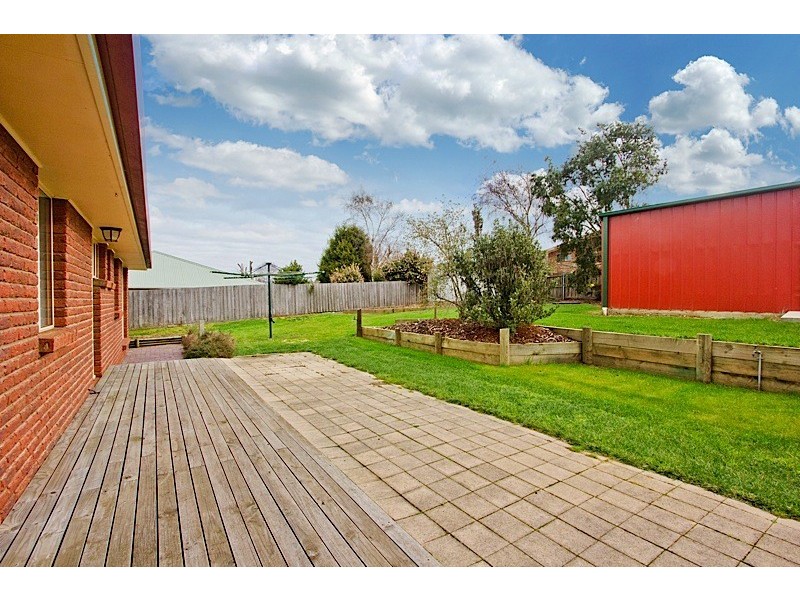4 Poets Place, Hadspen TAS 7290