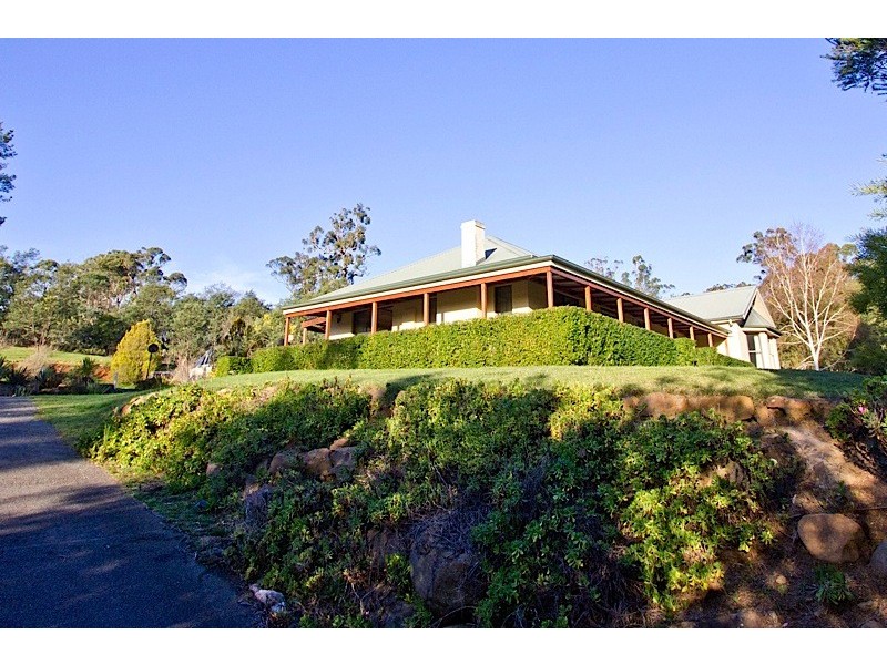 4 Longvista Drive, Blackstone Heights TAS 7250