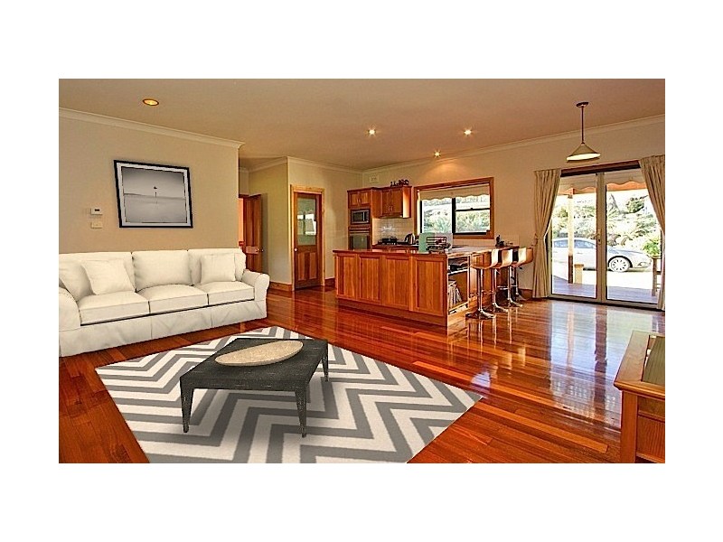 4 Longvista Drive, Blackstone Heights TAS 7250
