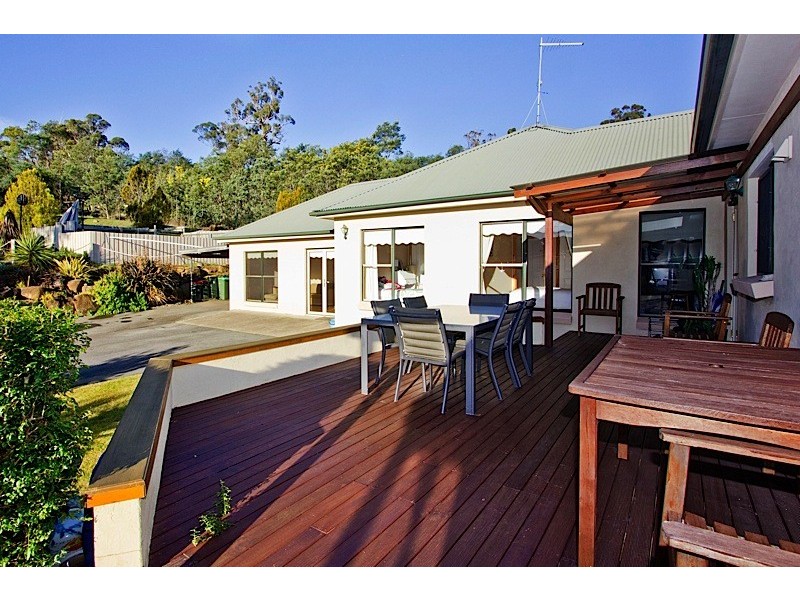 4 Longvista Drive, Blackstone Heights TAS 7250
