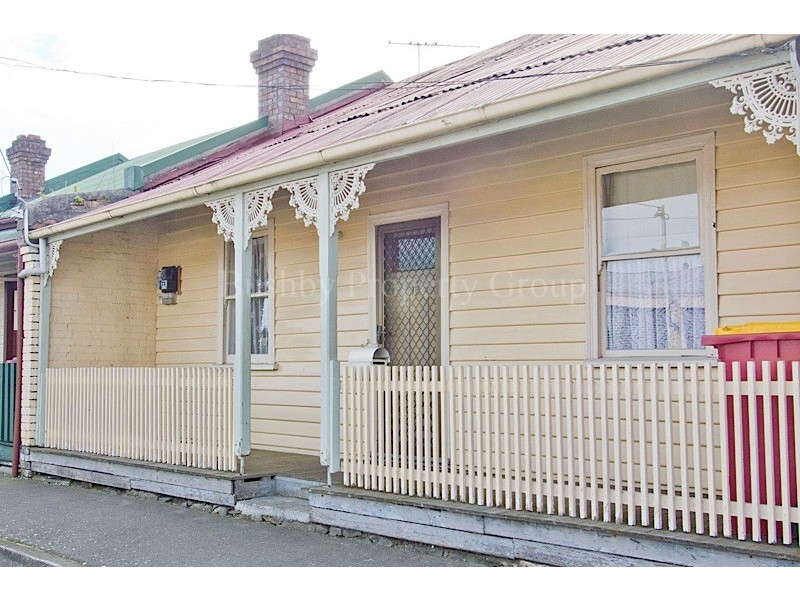 16 Russell Street, Invermay TAS 7248