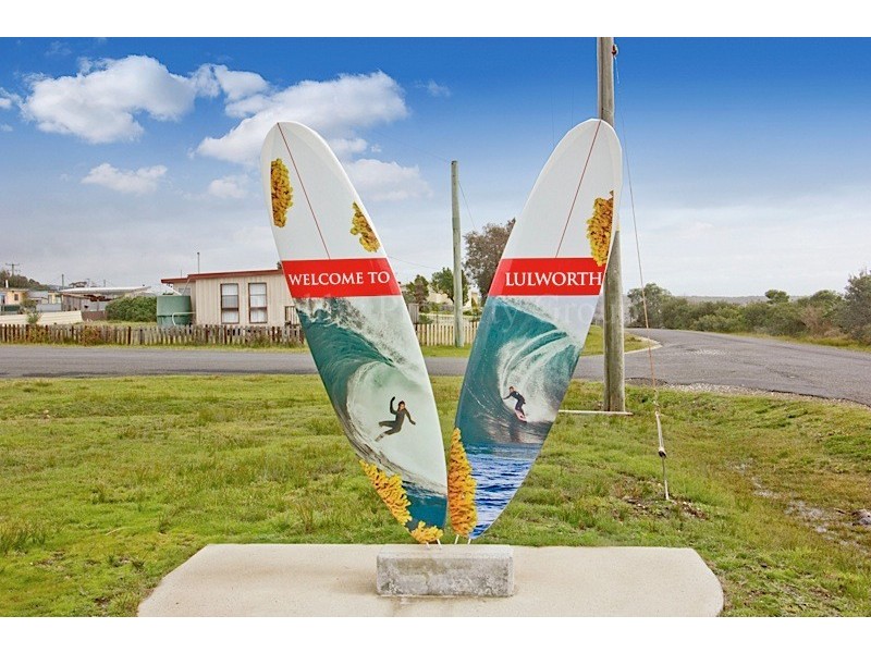 10 Henry Street, Lulworth TAS 7252