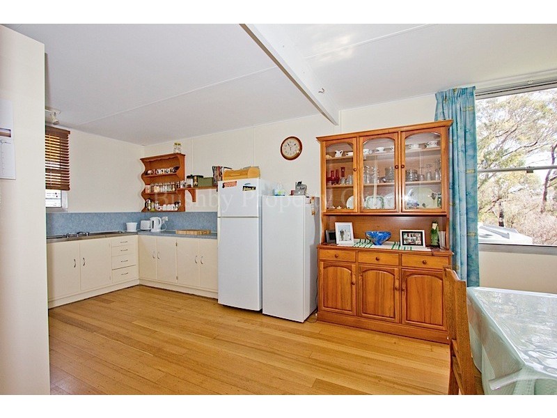 10 Henry Street, Lulworth TAS 7252