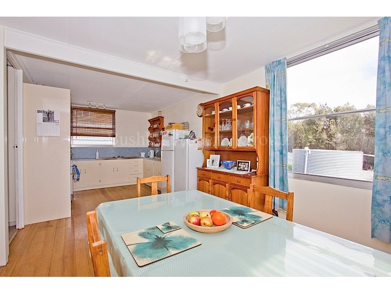 10 Henry Street, Lulworth TAS 7252