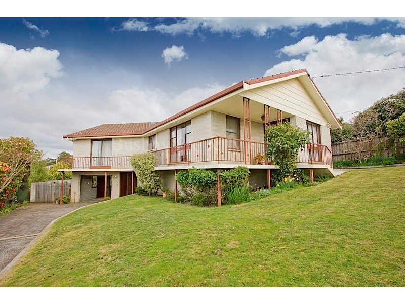 3 Woolston Street, Trevallyn TAS 7250