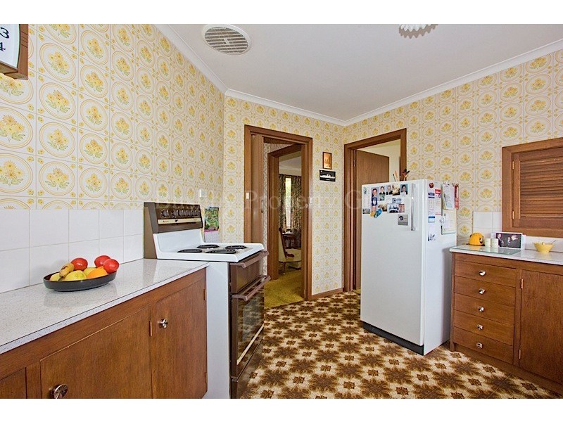 3 Woolston Street, Trevallyn TAS 7250